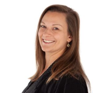 Hannah Krismer, MSc