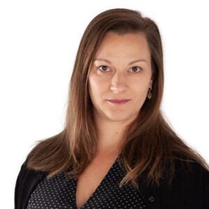Hannah Krismer, MSc