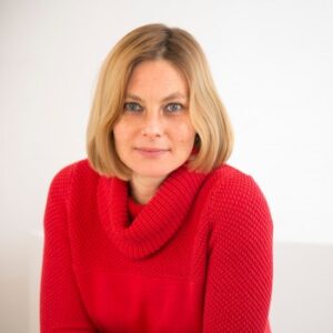 Mag.a Sabine Fenzl
