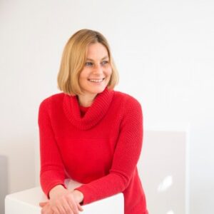 Mag.a Sabine Fenzl