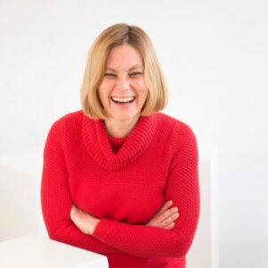 Mag.a Sabine Fenzl