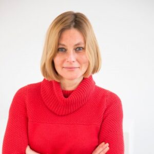 Mag.a Sabine Fenzl