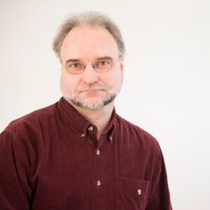 Wolfgang Olbert
