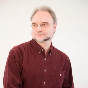 Wolfgang Olbert