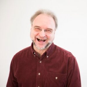 Wolfgang Olbert