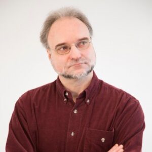Wolfgang Olbert