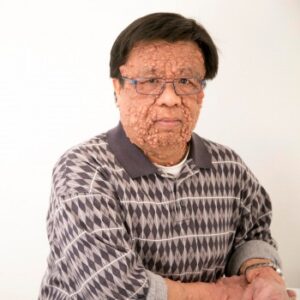 Ching Hai Tseng