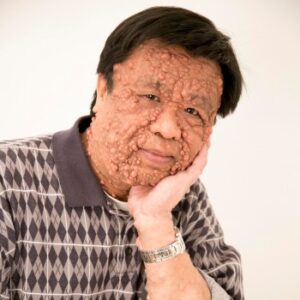 Ching Hai Tseng
