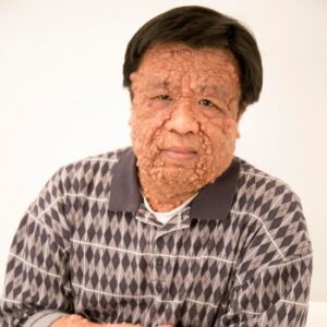 Ching Hai Tseng