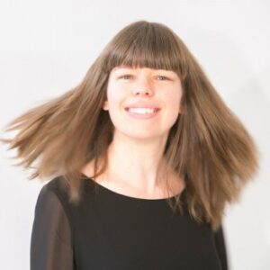 Mag.a. Cosima Kaiser