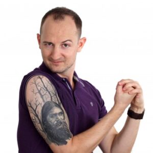 Anatol Danha