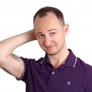 Anatol Danha