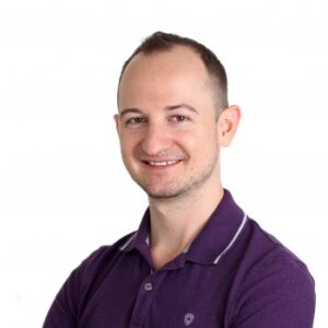 Anatol Danha