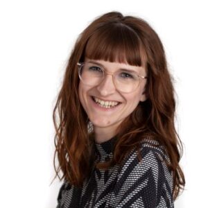 Bettina Kofler