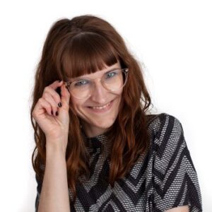 Bettina Kofler