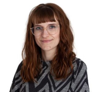 Bettina Kofler