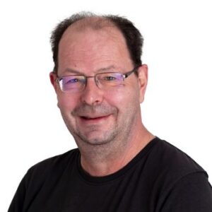 Lorenz Legl