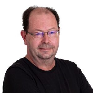 Lorenz Legl