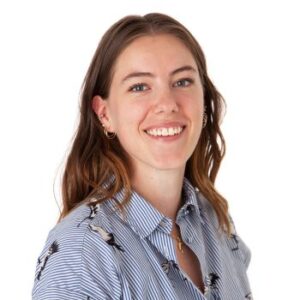 Jennelie Korbes, BA MA