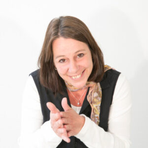 Karen Fellinger