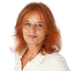 Mag. a Regina Primus