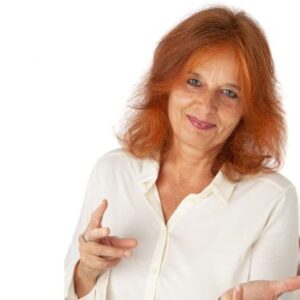 Mag. a Regina Primus