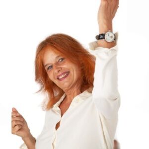Mag. a Regina Primus