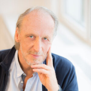 Dr. Hubert Vogl