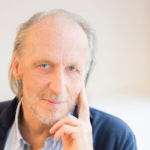 Dr. Hubert Vogl