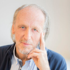 Dr. Hubert Vogl
