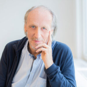 Dr. Hubert Vogl