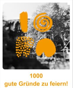 1000 gute Gründe