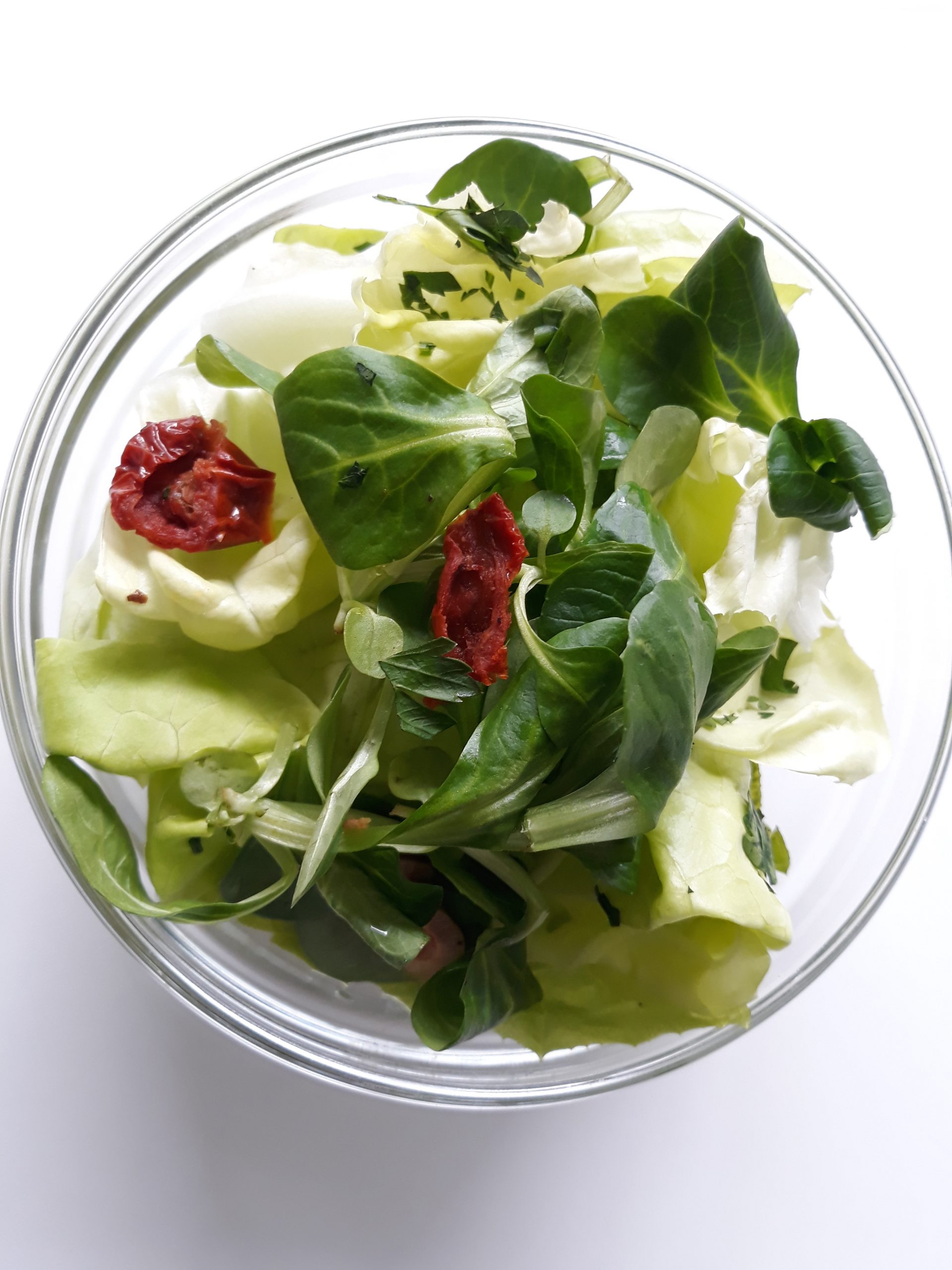 Beilagensalat