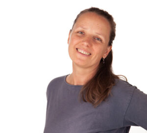 Johanna Weisshuhn