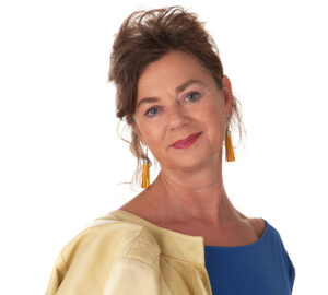 Mag.a Karin Beisteiner