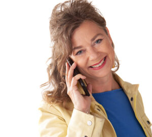 Mag.a Karin Beisteiner