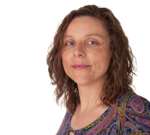 Mag. a. Marlies Hauer