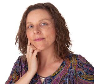 Mag. a. Marlies Hauer