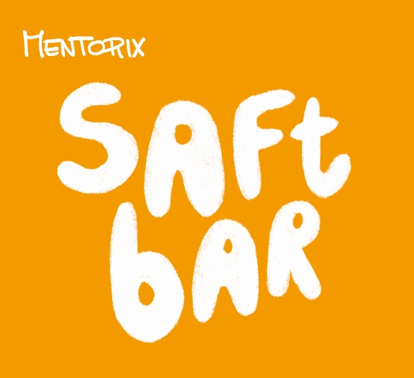 Saftbar Mentorix Logo