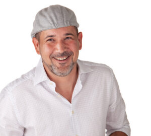 Tarek Gouda