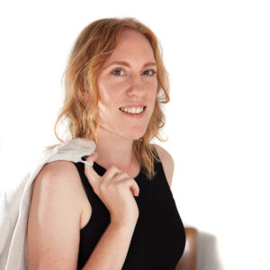 Tina Stegar