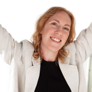 Tina Stegar