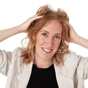 Tina Stegar