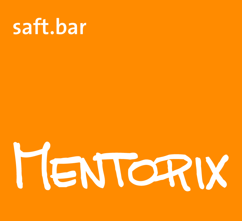 Logo Saftbar Mentorix